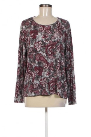 Damen Shirt Isolde, Größe XL, Farbe Mehrfarbig, Preis € 6,99