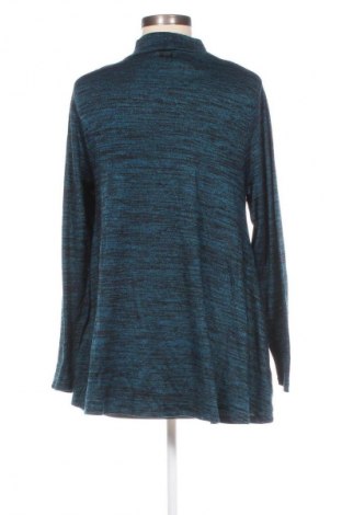 Damen Shirt Ivanka Trump, Größe L, Farbe Blau, Preis 3,99 €