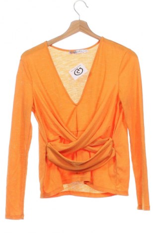 Damen Shirt Ivyrevel, Größe XS, Farbe Orange, Preis € 17,00