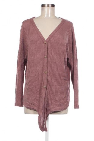 Damen Shirt Iwollence, Größe S, Farbe Rosa, Preis € 3,49