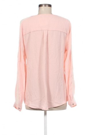 Damen Shirt J&H Fashion, Größe M, Farbe Rosa, Preis 4,49 €