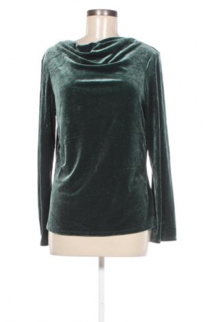 Damen Shirt J.Jill, Größe M, Farbe Grün, Preis € 8,99