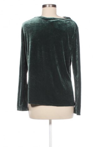 Damen Shirt J.Jill, Größe M, Farbe Grün, Preis € 8,99