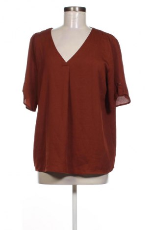 Damen Shirt Jacqueline De Yong, Größe M, Farbe Orange, Preis € 4,99