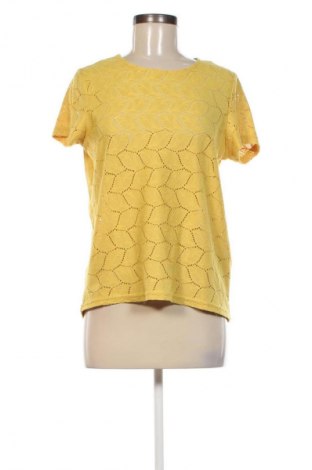 Damen Shirt Jacqueline De Yong, Größe M, Farbe Gelb, Preis € 6,99