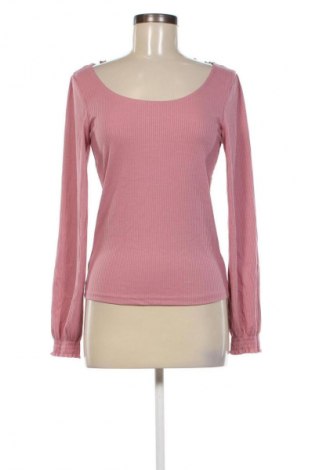 Damen Shirt Jan Paulsen, Größe S, Farbe Aschrosa, Preis € 5,99