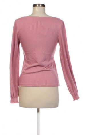 Damen Shirt Jan Paulsen, Größe S, Farbe Aschrosa, Preis 5,99 €