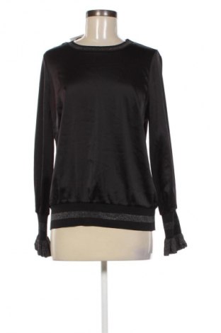 Damen Shirt Jana Ina, Größe S, Farbe Schwarz, Preis 23,99 €