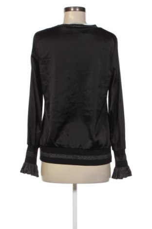 Damen Shirt Jana Ina, Größe S, Farbe Schwarz, Preis € 6,49