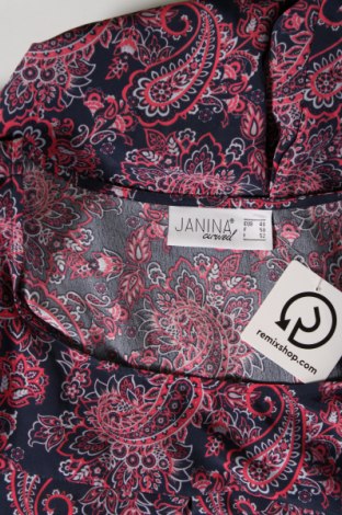 Damen Shirt Janina, Größe XXL, Farbe Mehrfarbig, Preis € 8,49