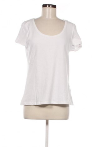 Damen Shirt Janina, Größe XL, Farbe Weiß, Preis € 5,99