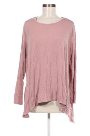 Damen Shirt Janina, Größe XL, Farbe Rosa, Preis € 6,49