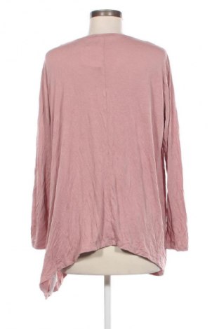 Damen Shirt Janina, Größe XL, Farbe Rosa, Preis € 6,49