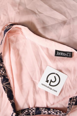 Damen Shirt Janina, Größe XL, Farbe Rosa, Preis € 6,99