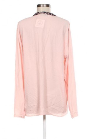 Damen Shirt Janina, Größe XL, Farbe Rosa, Preis € 6,99