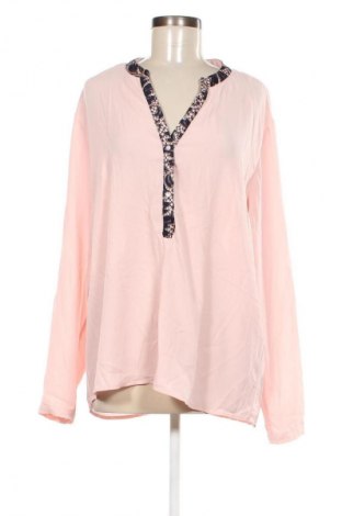 Damen Shirt Janina, Größe XL, Farbe Rosa, Preis € 5,99