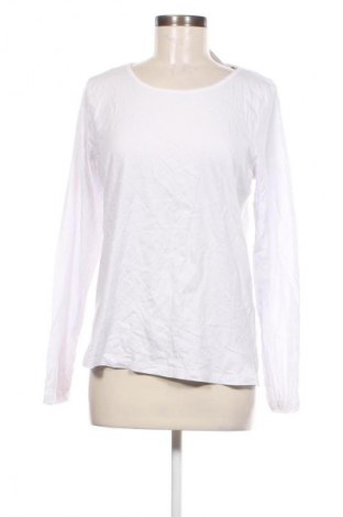 Damen Shirt Janina, Größe L, Farbe Weiß, Preis € 6,99