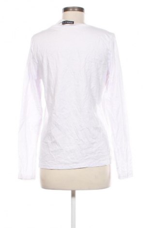 Damen Shirt Janina, Größe L, Farbe Weiß, Preis € 6,99