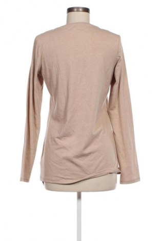 Damen Shirt Janina, Größe L, Farbe Beige, Preis € 11,49