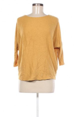 Damen Shirt Janina, Größe M, Farbe Gelb, Preis € 3,99