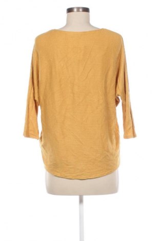 Damen Shirt Janina, Größe M, Farbe Gelb, Preis € 3,99