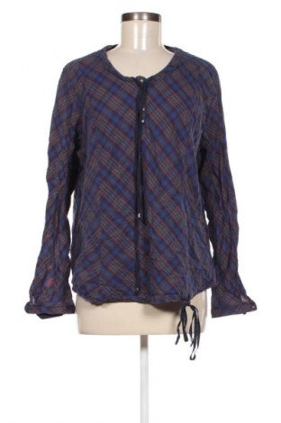 Damen Shirt Janina, Größe XL, Farbe Mehrfarbig, Preis 6,99 €