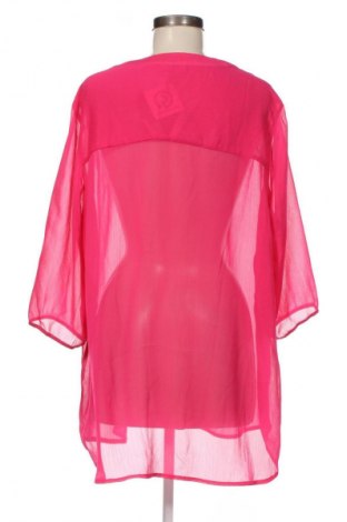 Damen Shirt Janina, Größe XL, Farbe Rosa, Preis 6,99 €