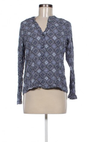 Damen Shirt Janina, Größe M, Farbe Blau, Preis 13,49 €