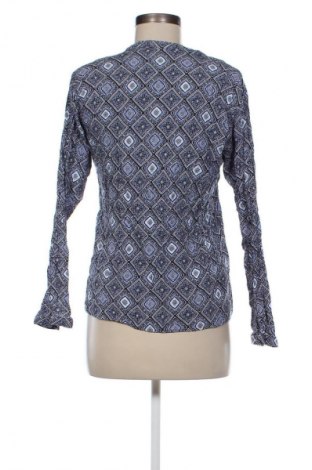 Damen Shirt Janina, Größe M, Farbe Blau, Preis € 5,99