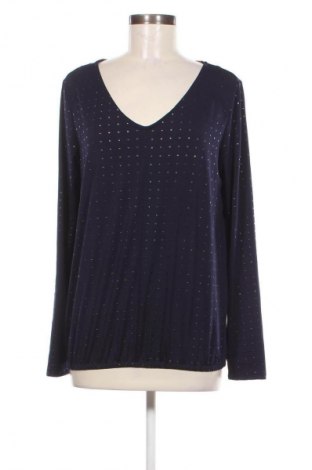 Damen Shirt Janina, Größe M, Farbe Blau, Preis 3,99 €