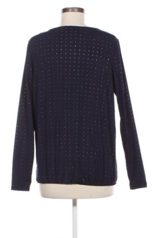 Damen Shirt Janina, Größe M, Farbe Blau, Preis 3,99 €