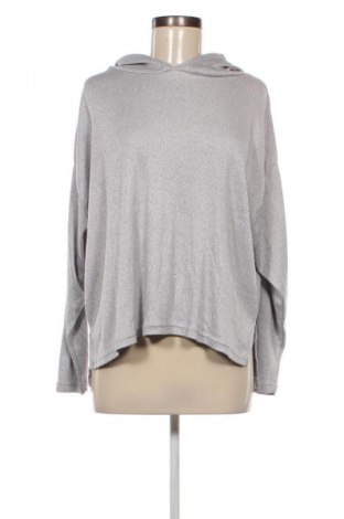 Damen Shirt Janina, Größe XL, Farbe Grau, Preis 5,99 €