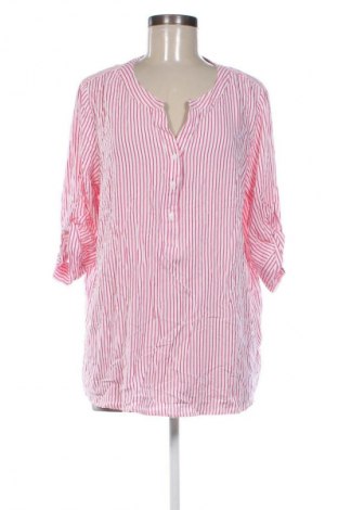 Damen Shirt Janina, Größe XL, Farbe Mehrfarbig, Preis 13,49 €