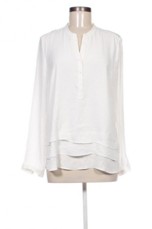 Damen Shirt Janina, Größe M, Farbe Weiß, Preis € 13,49