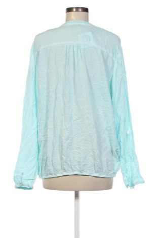 Damen Shirt Janina, Größe XL, Farbe Blau, Preis € 4,99