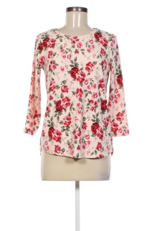 Damen Shirt Janina, Größe S, Farbe Mehrfarbig, Preis € 5,99