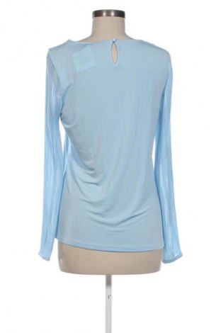 Damen Shirt Janina, Größe M, Farbe Blau, Preis 4,49 €