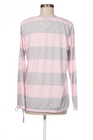 Damen Shirt Janina, Größe L, Farbe Mehrfarbig, Preis 6,99 €