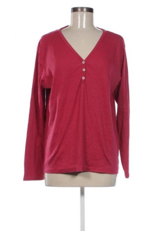 Damen Shirt Janina, Größe XL, Farbe Rosa, Preis 13,49 €