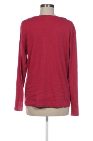 Damen Shirt Janina, Größe XL, Farbe Rosa, Preis 6,99 €