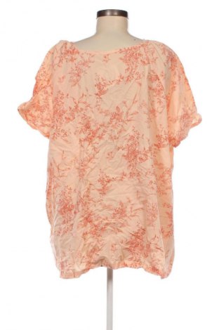 Damen Shirt Janina, Größe 4XL, Farbe Orange, Preis € 9,72