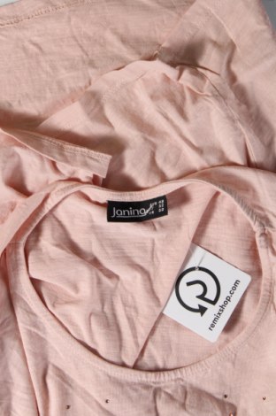 Damen Shirt Janina, Größe XXL, Farbe Rosa, Preis € 9,72