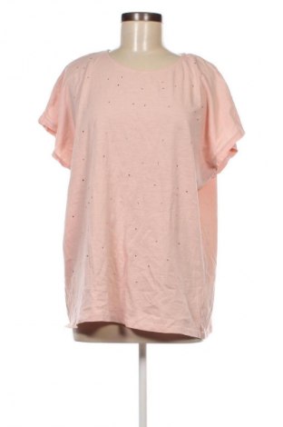 Damen Shirt Janina, Größe XXL, Farbe Rosa, Preis € 9,72