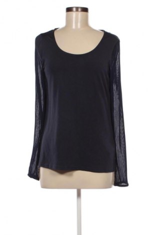 Damen Shirt Janina, Größe S, Farbe Blau, Preis € 13,99