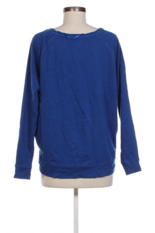 Damen Shirt Jcp, Größe L, Farbe Blau, Preis 6,49 €