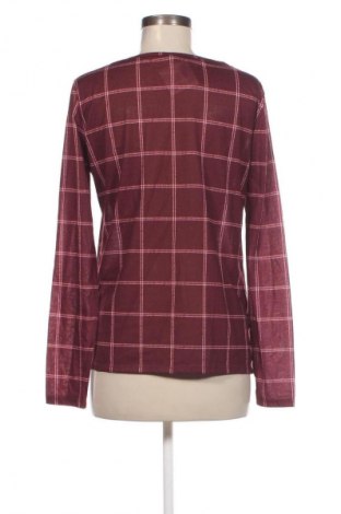 Damen Shirt Jean Pascale, Größe M, Farbe Rot, Preis € 4,49