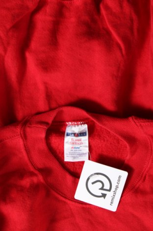 Damen Shirt Jerzees, Größe XXL, Farbe Rot, Preis € 7,99