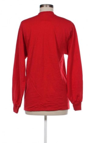 Damen Shirt Jerzees, Größe M, Farbe Rot, Preis 2,99 €