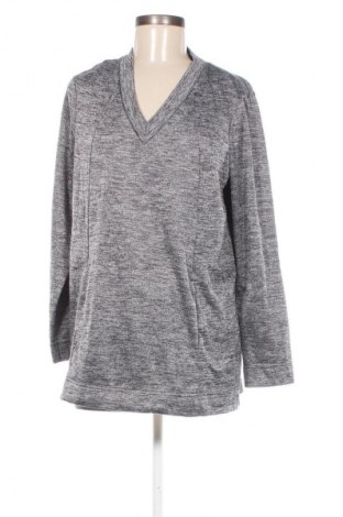 Damen Shirt Jockey, Größe L, Farbe Grau, Preis 6,99 €