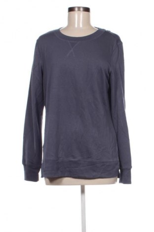 Damen Shirt Jockey, Größe L, Farbe Grau, Preis € 4,99